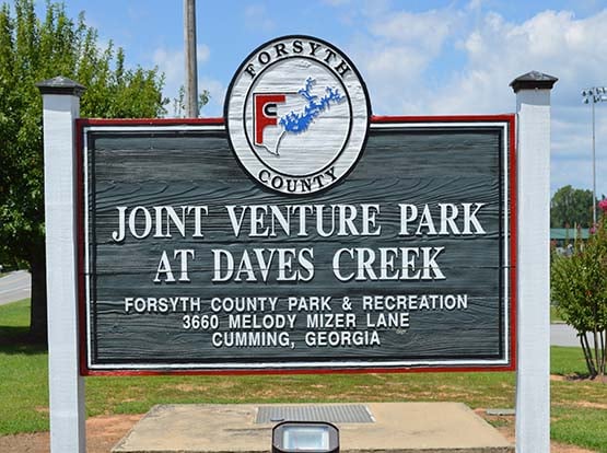 Joint Venture Park3