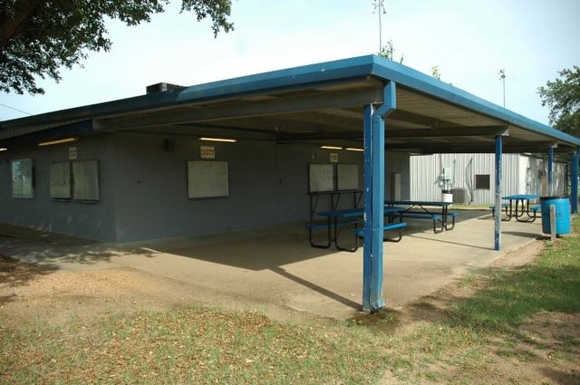 Adult Softball Complex 5