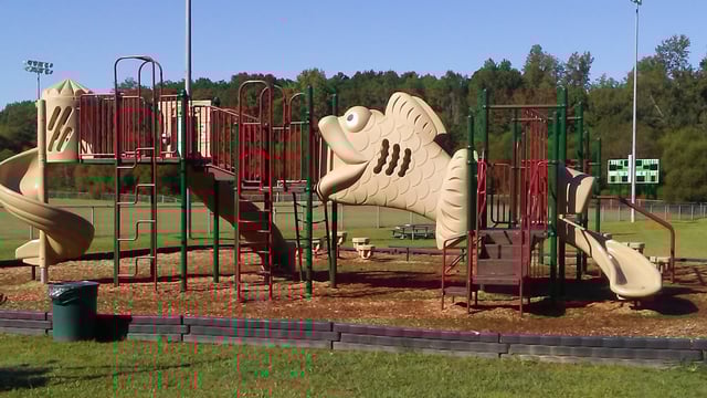 JB Red Owens Sports Complex10