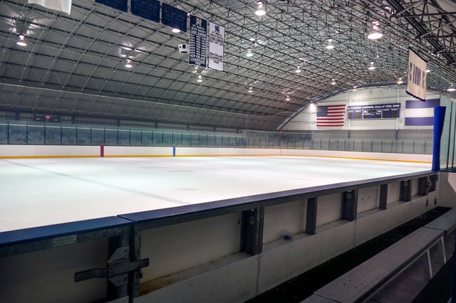 St. Mark's Hockey (10)