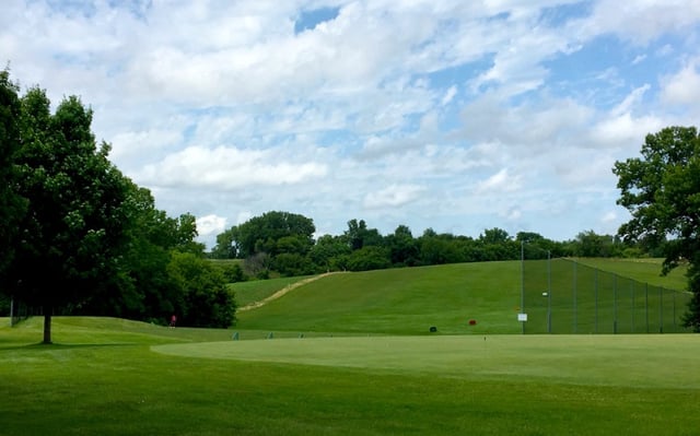 Lacoma Golf Club 2