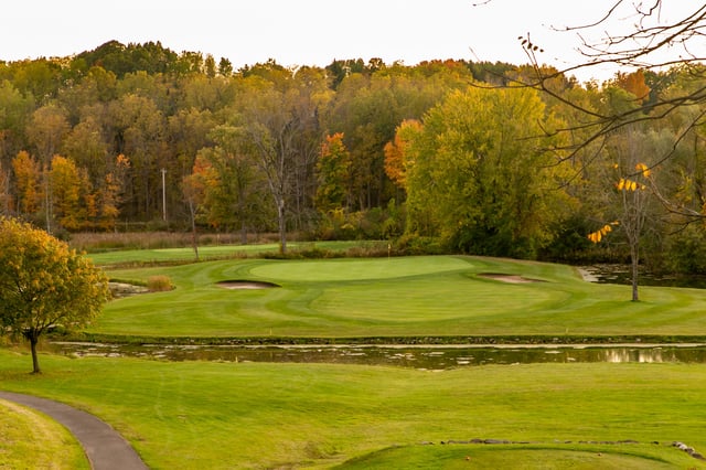 Wildwood Golf Course 2