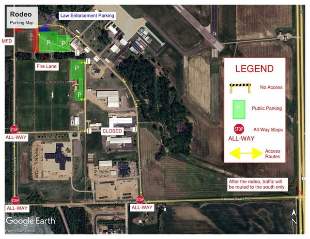 Corn Palace Stampede Parking Map.jpeg
