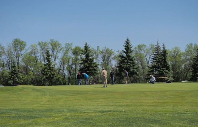 Plainsview Golf Course 2