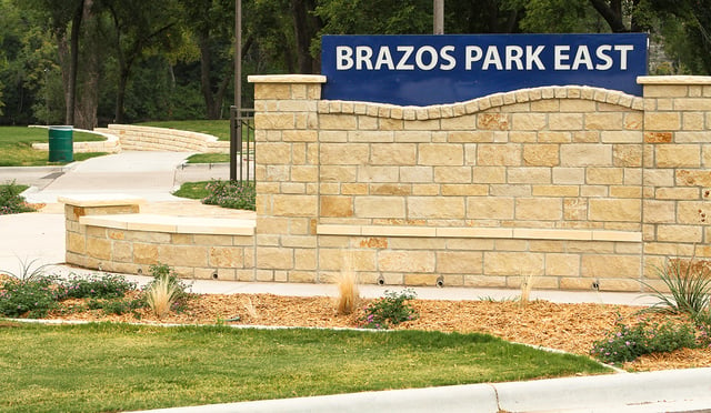 Brazos Park East2