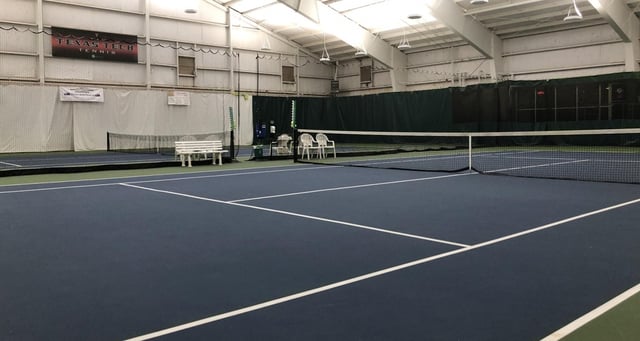 Welcome - The Falls Tennis & Athletic Club