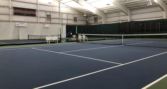 The Falls Tennis & Athletic Club