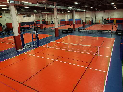 Cassell's Sports Complex 1