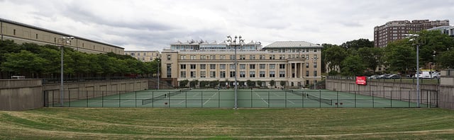 CMU_Tennis_Courts