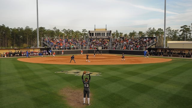 Softball Complex