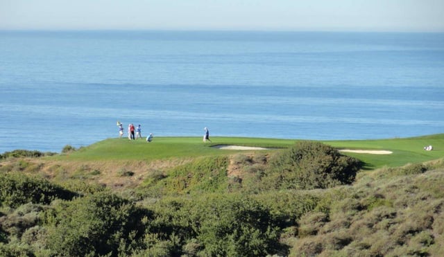 Torrey Pines Golf Course