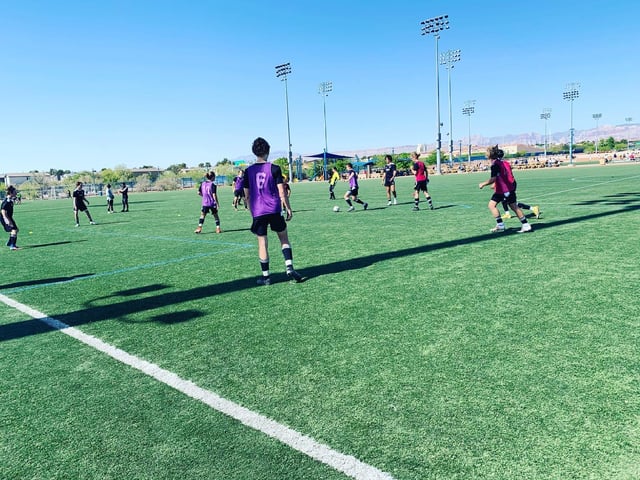 Boise Timber Thorns Soccer Complex8