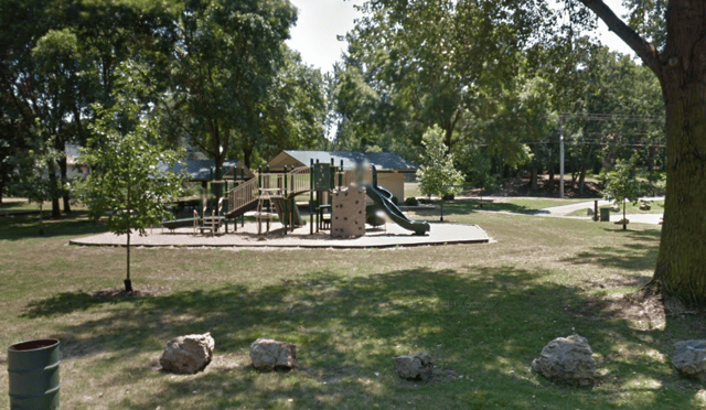Alimagnet Lake Park  7