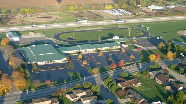 Troy Christian High School7