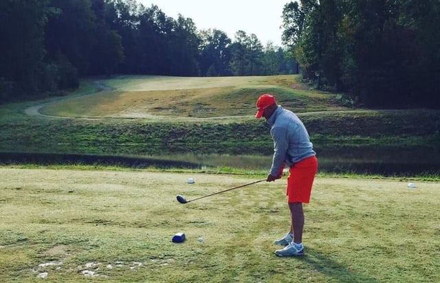 Kershaw Golf Club