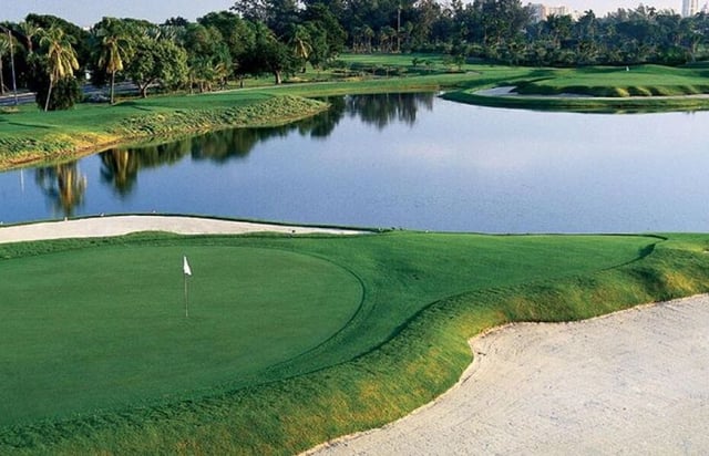 Miami Beach Golf Club