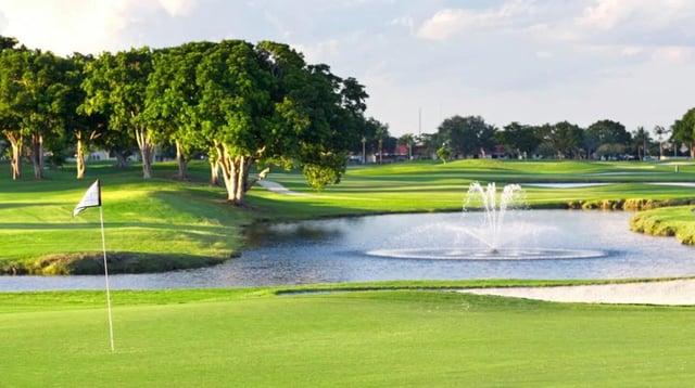 Miccosukee Golf & Country Club7