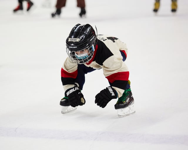 Winterhawks Skating Center6