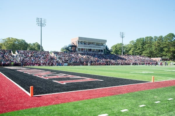 LRU Turf