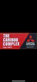 Caribou Memorial Softball Complex
