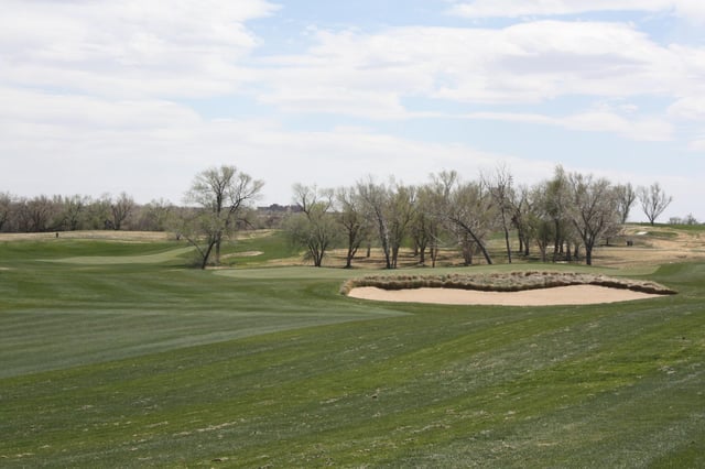 Ross Rogers Golf Complex5