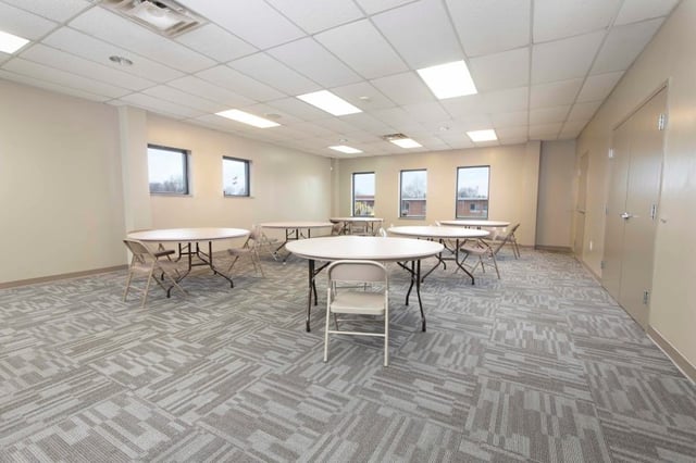 Spring Hill EnVision Center3