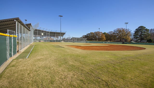 Conway Station Park 1