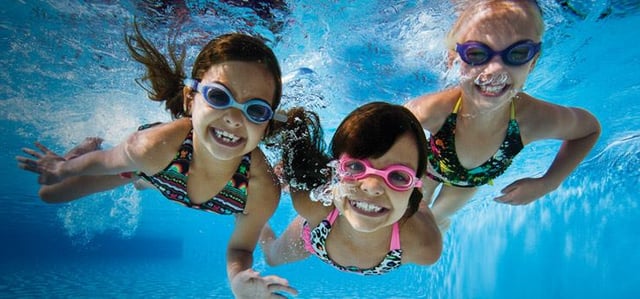 Woollett Aquatics Center 9