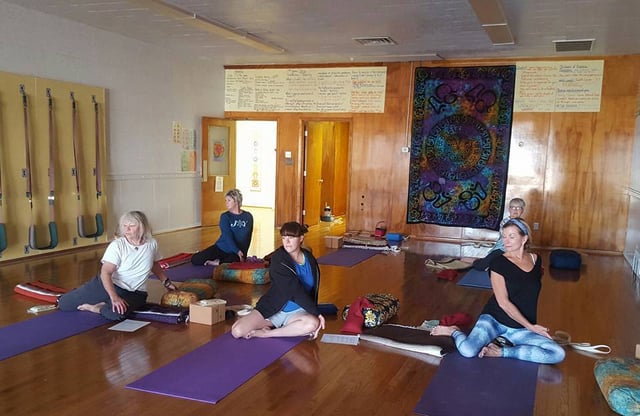 Just Breathe Yoga & Bodyworks5