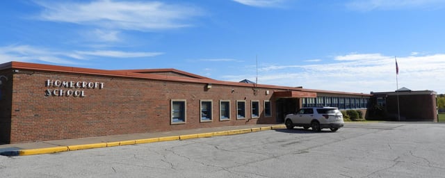 Homecroft Elementary School