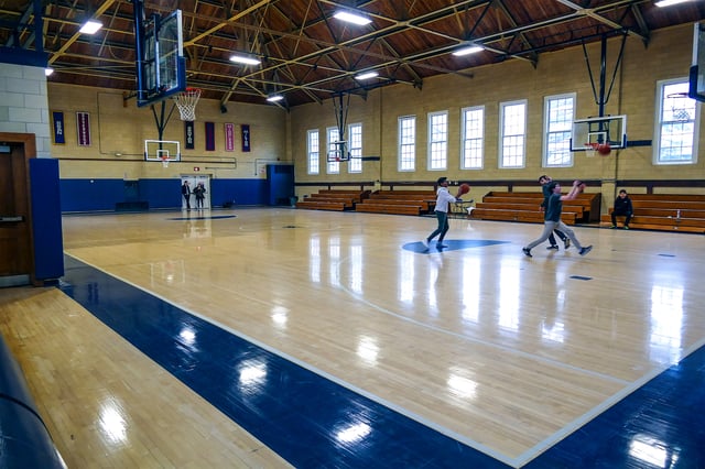 St. Mark's Gym 2 (12)