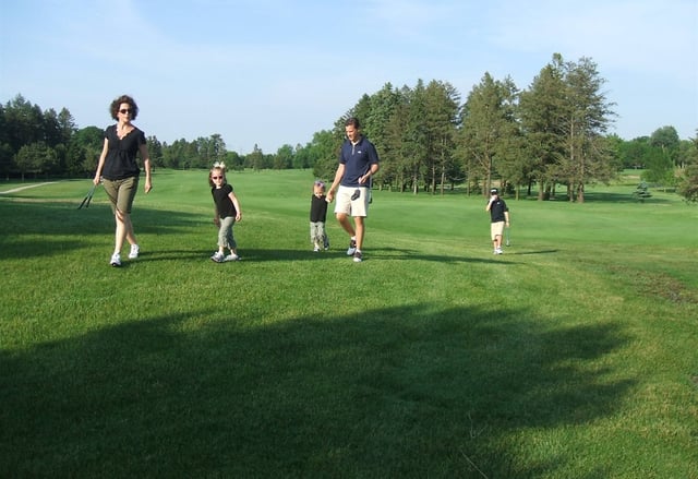 Twin Pines Park 2