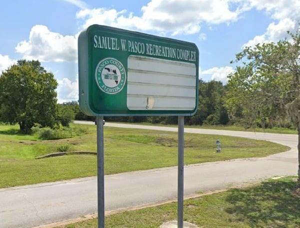 Samuel W Pasco Recreation 3