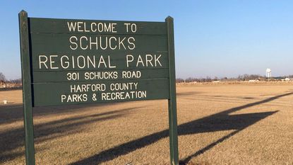 shucks park
