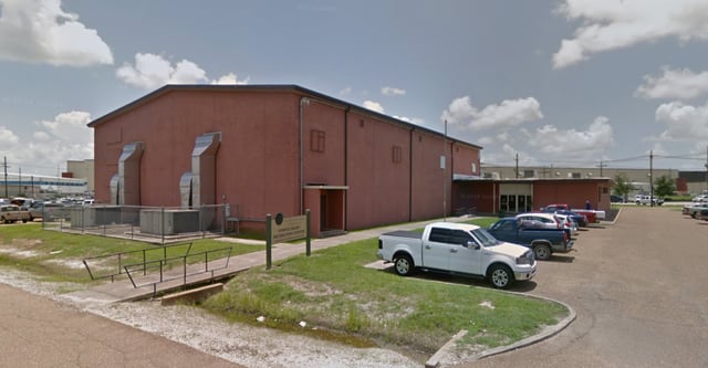 Purple Heart Memorial Recreation Center