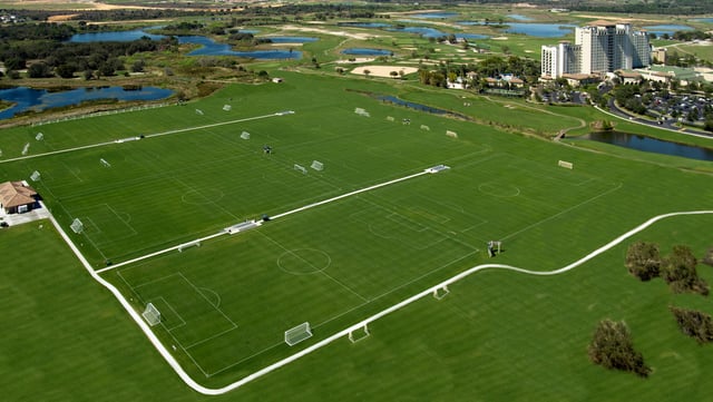 ChampionsGate Sports Complex