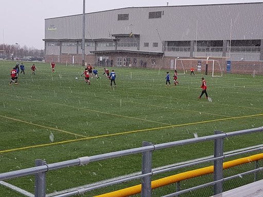 Soccer 2