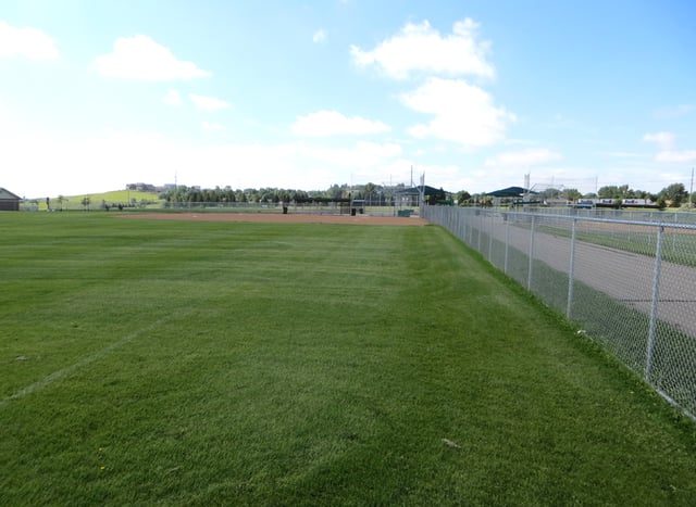 Scheels Sports Complex