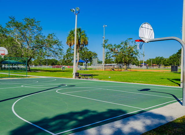 northwest park