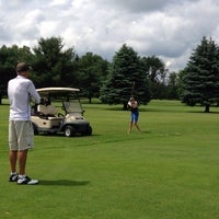 Eastern Hills Golf Course 3