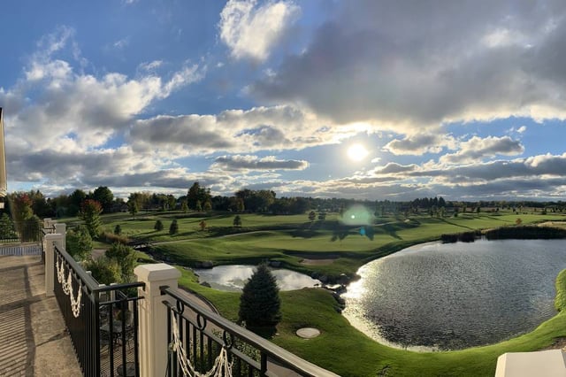 Metamora Fields Golf Club 4