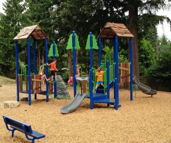 Evergreen Playfield Complex4