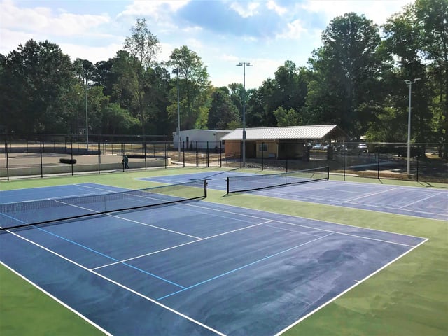 Palos Courts 3
