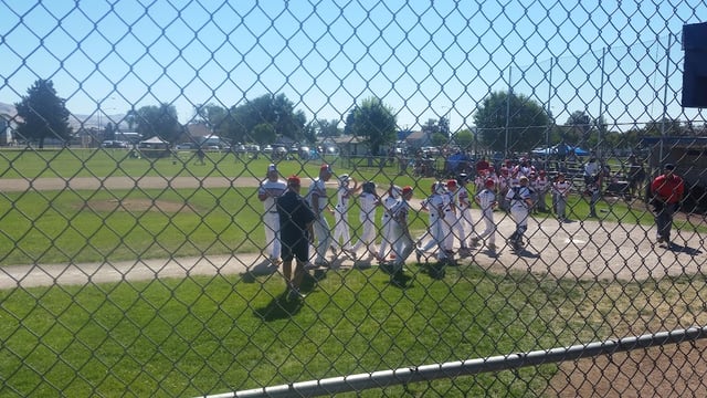 Elks Park Little League Complex 5