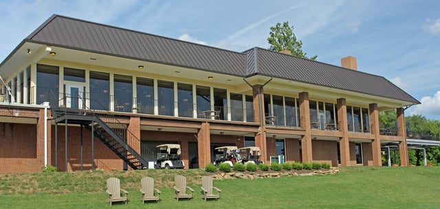 hunt valley golf course