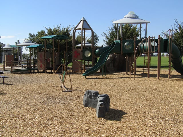 Cielo Grande Recreation Area 6