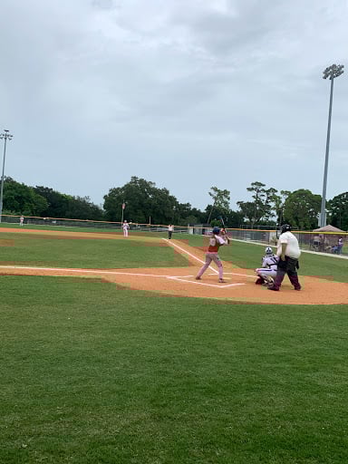 Babe Ruth Park 3