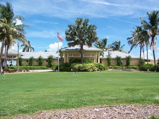 Lake Worth Beach Golf Club 4