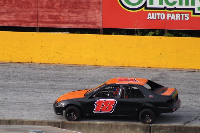 Anderson Motor Speedway6