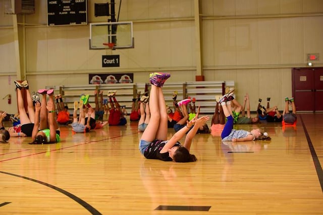 Suwanee Sports Academy 2